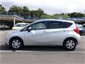 2012 Nissan Note