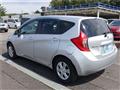 2012 Nissan Note