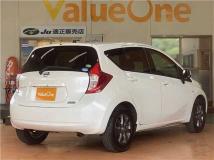 2013 Nissan Note