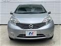 2012 Nissan Note