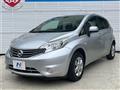 2012 Nissan Note
