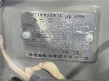 2012 Nissan Note