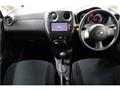 2012 Nissan Note