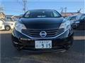 2014 Nissan Note