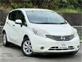 2012 Nissan Note