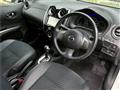 2012 Nissan Note