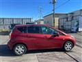 2013 Nissan Note