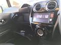 2012 Nissan Note