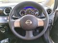 2012 Nissan Note