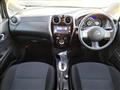 2012 Nissan Note