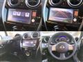 2012 Nissan Note