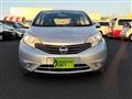 2012 Nissan Note