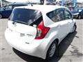 2013 Nissan Note