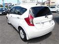 2013 Nissan Note