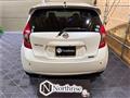 2012 Nissan Note
