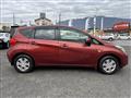 2013 Nissan Note