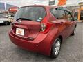 2013 Nissan Note