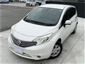 2013 Nissan Note