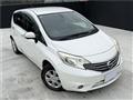 2013 Nissan Note