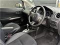 2013 Nissan Note