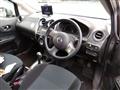 2013 Nissan Note