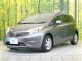 2013 Nissan Note