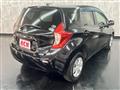 2012 Nissan Note