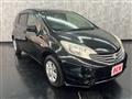 2012 Nissan Note