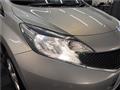 2014 Nissan Note
