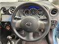 2012 Nissan Note