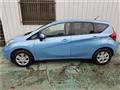 2012 Nissan Note