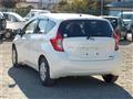 2012 Nissan Note