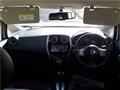 2012 Nissan Note