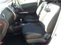2012 Nissan Note