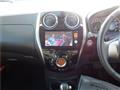 2012 Nissan Note
