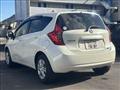2013 Nissan Note
