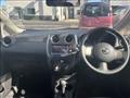 2013 Nissan Note
