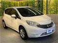 2013 Nissan Note