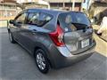 2013 Nissan Note