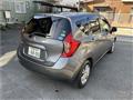 2013 Nissan Note