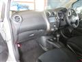 2012 Nissan Note