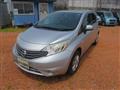 2012 Nissan Note