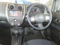 2012 Nissan Note