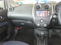 2012 Nissan Note