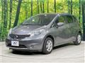 2014 Nissan Note