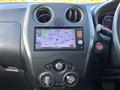 2012 Nissan Note