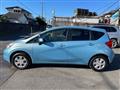 2012 Nissan Note