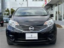 2013 Nissan Note