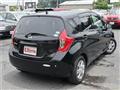 2014 Nissan Note