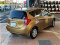 2013 Nissan Note
